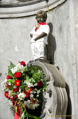 Manneken-Pis